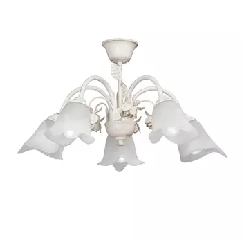 Потолочная люстра Vitaluce V1275-0/5PL