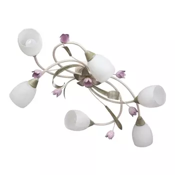 Потолочная люстра Vitaluce V1467/6PL