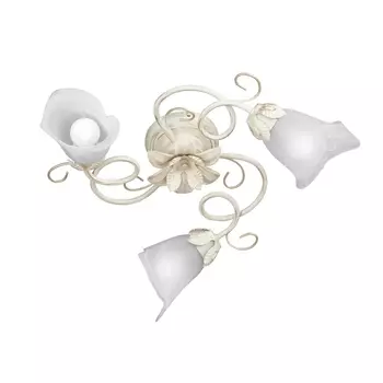 Потолочная люстра Vitaluce V1646-3/3PL