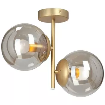 Потолочная люстра Vitaluce V2936 V2936-8/2PL