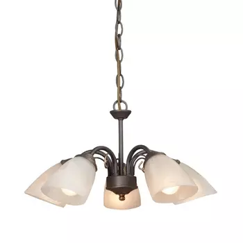 Потолочная люстра Vitaluce V3197/5