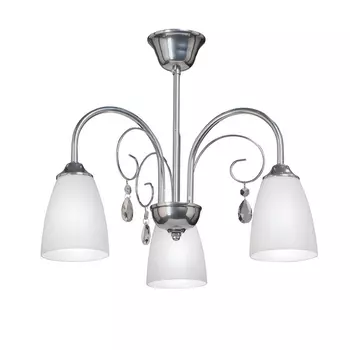 Потолочная люстра Vitaluce V3222-9/3PL