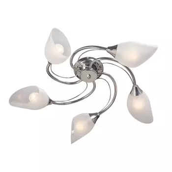 Потолочная люстра Vitaluce V3236/5PL