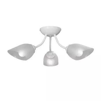 Потолочная люстра Vitaluce V3405-0/3PL