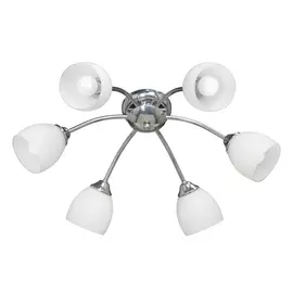 Потолочная люстра V3446/6PL (Vitaluce)