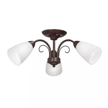 Потолочная люстра Vitaluce V3499-7/3PL
