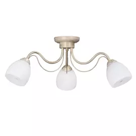 Потолочная люстра V3598/3PL (Vitaluce)