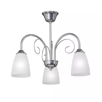 Потолочная люстра Vitaluce V3736-9/3PL