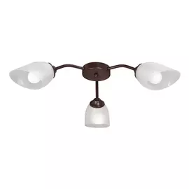 Потолочная люстра V3750-7/3PL (Vitaluce)