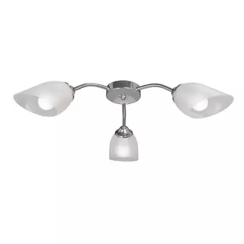 Потолочная люстра V3750-9/3PL (Vitaluce)