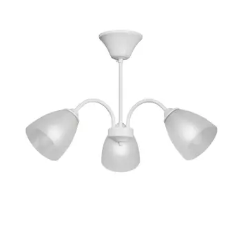 Потолочная люстра V3754-0/3PL (Vitaluce)