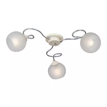 Потолочная люстра Vitaluce V3820-9/3PL шарики