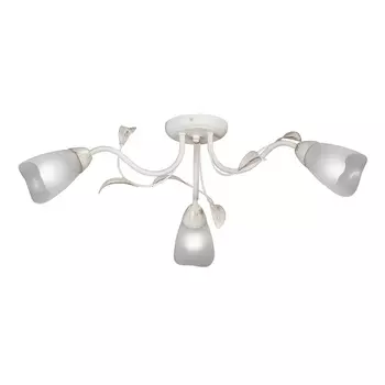Потолочная люстра Vitaluce V3872-0/3PL