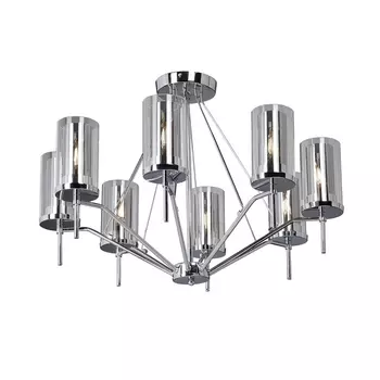 Потолочная люстра Vitaluce V3915/8