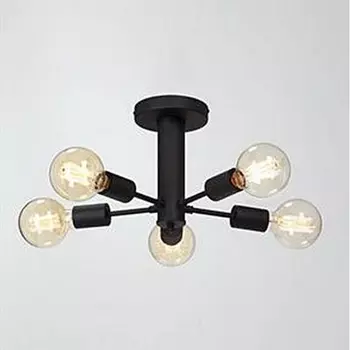 Потолочная люстра Vitaluce V3953-1/5PL