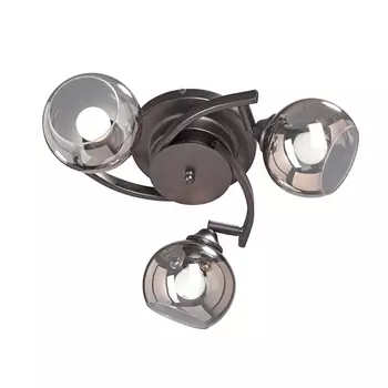 Потолочная люстра V4307-1/3PL (Vitaluce)