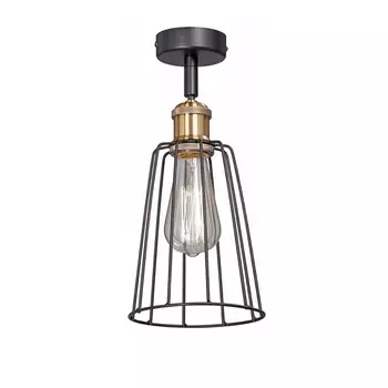 Потолочная люстра Vitaluce V4312-1/1PL