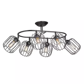 Потолочная люстра Vitaluce V4327-1/6PL