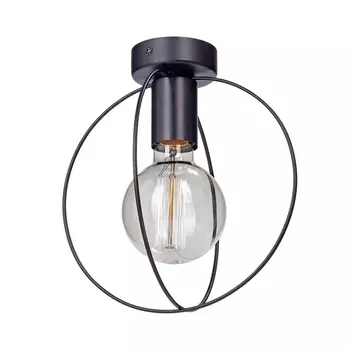 Потолочная люстра Vitaluce V4328-1/1PL кольцо