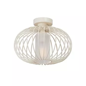 Потолочная люстра Vitaluce V4578-3/1PL в форме шара