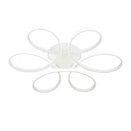 Потолочная люстра Vitaluce V4610-0/6PL