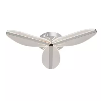 Потолочная LED люстра Vitaluce V4697-9/3PL