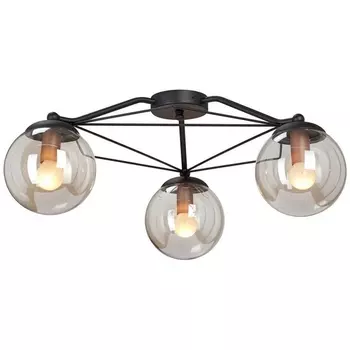 Потолочная люстра Vitaluce V4722-1/3PL