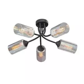 Потолочная люстра V4726-1/5PL (Vitaluce)