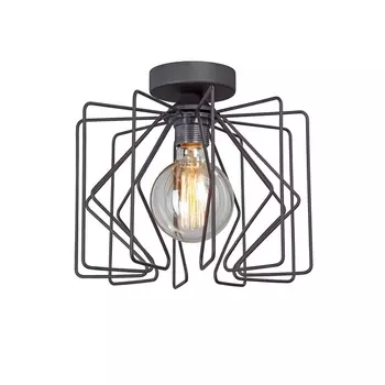 Потолочная люстра Vitaluce V4733-1/1PL