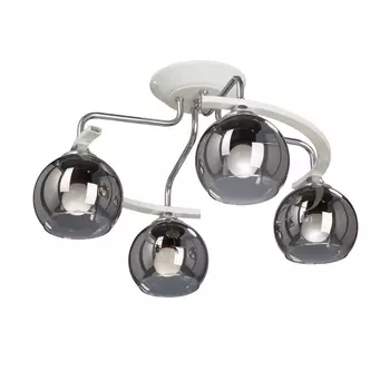 Потолочная люстра Vitaluce V4910-0/4PL шарики