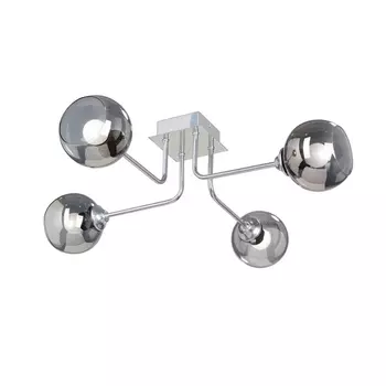 Потолочная люстра Vitaluce V4912-9/4PL