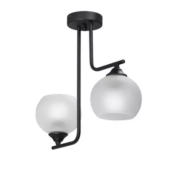 Потолочная люстра Vitaluce V4944-1/2PL шарики