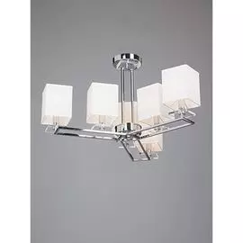 Потолочная люстра V5194/6 (Vitaluce)