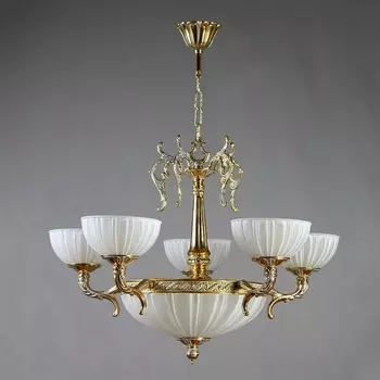 Потолочная люстра 02227/5 Ambiente Valencia WP