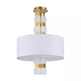 Потолочная люстра Valencia H601PL-03BS (Maytoni)