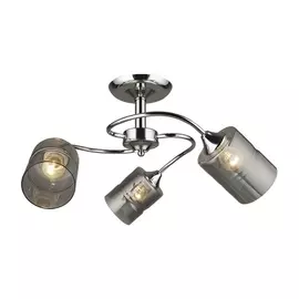 Потолочная люстра Valencza 66443.01.03.03 (Wedo Light)