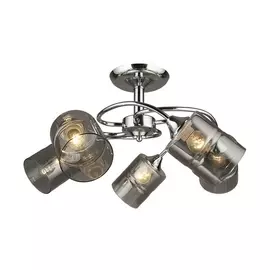 Потолочная люстра Valencza 66443.01.03.05 (Wedo Light)