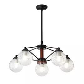 Потолочная люстра Valery 5016-205 (Rivoli)