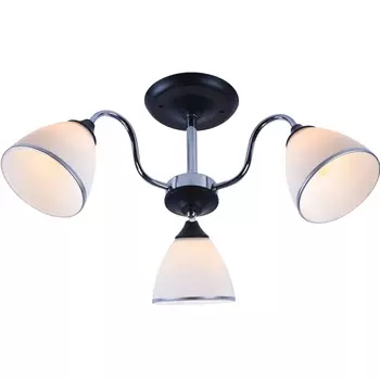 Потолочная люстра Valeska 9032-303 (Rivoli)