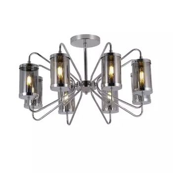 Потолочная люстра Evoluce Valieri SLE102302-08