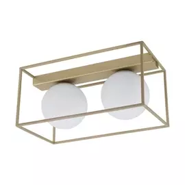 Потолочная люстра Vallaspra 97792 (Eglo)