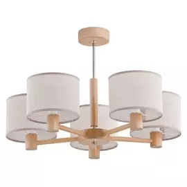 Потолочная люстра Vanila 22065 (Alfa)