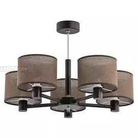 Потолочная люстра Vanila Venge 22075 (Alfa)