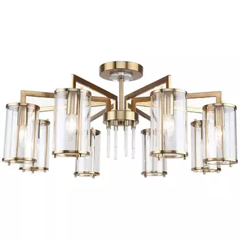 Потолочная люстра Stilfort Vase 1046/05/08PT