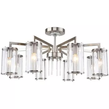 Потолочная люстра Stilfort Vase 1046/11/08PT