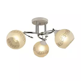 Потолочная люстра Vayona 66019.01.64.03 (Wedo Light)