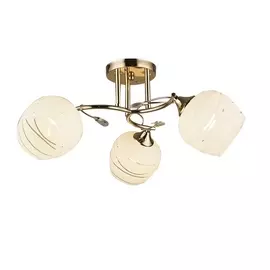 Потолочная люстра Vayona 66020.01.01.03 (Wedo Light)