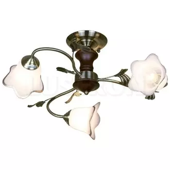 Потолочная люстра Velante 137 137-507-03