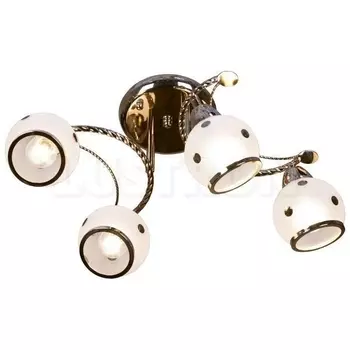 Потолочная люстра Velante 138 138-307-04