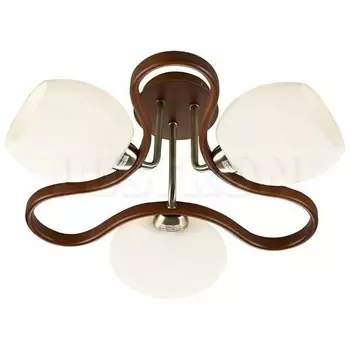 Потолочная люстра Velante 269 269-507-03